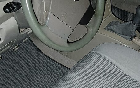 Vortex Estina II (FL-C), 2009 год, 277 000 рублей, 19 фотография