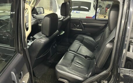 Mitsubishi Pajero IV, 2013 год, 1 699 000 рублей, 7 фотография