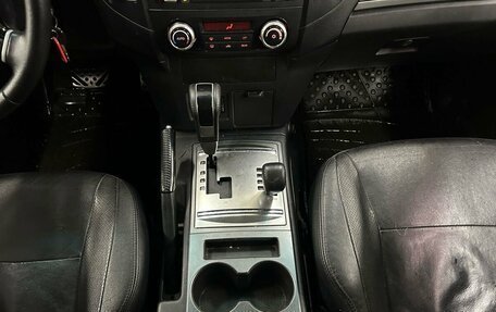 Mitsubishi Pajero IV, 2013 год, 1 699 000 рублей, 10 фотография