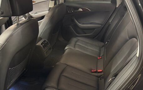 Audi A6, 2013 год, 1 820 000 рублей, 9 фотография