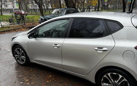 KIA cee'd III, 2013 год, 1 250 000 рублей, 2 фотография