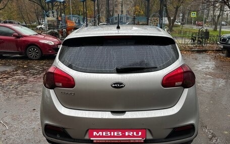 KIA cee'd III, 2013 год, 1 250 000 рублей, 4 фотография