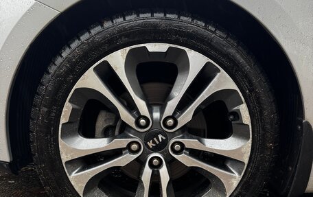 KIA cee'd III, 2013 год, 1 250 000 рублей, 5 фотография