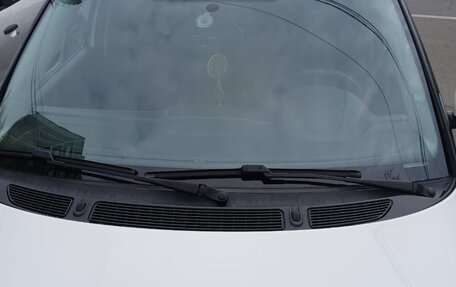 Skoda Fabia II, 2013 год, 870 000 рублей, 3 фотография