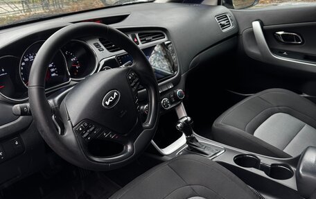 KIA cee'd III, 2013 год, 1 250 000 рублей, 9 фотография