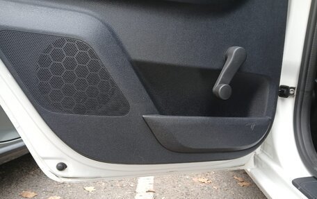 Skoda Fabia II, 2013 год, 870 000 рублей, 8 фотография