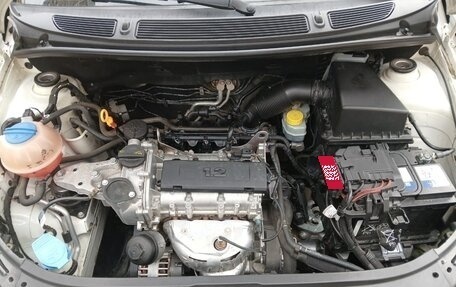 Skoda Fabia II, 2013 год, 870 000 рублей, 6 фотография