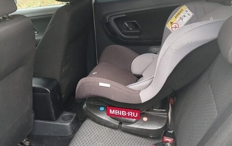 Skoda Fabia II, 2013 год, 870 000 рублей, 12 фотография