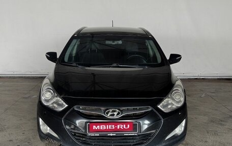 Hyundai i40 I рестайлинг, 2013 год, 700 000 рублей, 2 фотография