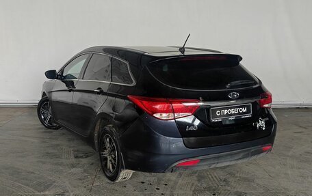 Hyundai i40 I рестайлинг, 2013 год, 700 000 рублей, 5 фотография
