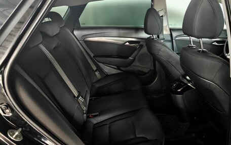 Hyundai i40 I рестайлинг, 2013 год, 700 000 рублей, 15 фотография