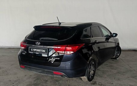 Hyundai i40 I рестайлинг, 2013 год, 700 000 рублей, 7 фотография