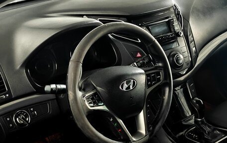 Hyundai i40 I рестайлинг, 2013 год, 700 000 рублей, 12 фотография