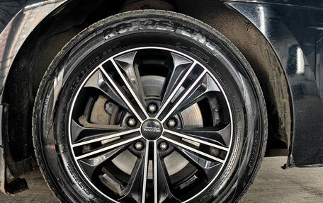 Hyundai i40 I рестайлинг, 2013 год, 700 000 рублей, 17 фотография