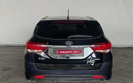 Hyundai i40 I рестайлинг, 2013 год, 700 000 рублей, 6 фотография