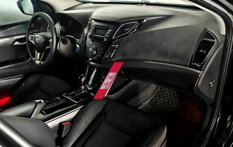 Hyundai i40 I рестайлинг, 2013 год, 700 000 рублей, 10 фотография