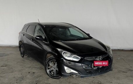 Hyundai i40 I рестайлинг, 2013 год, 700 000 рублей, 3 фотография