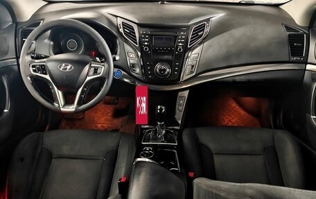 Hyundai i40 I рестайлинг, 2013 год, 700 000 рублей, 11 фотография