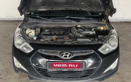 Hyundai i40 I рестайлинг, 2013 год, 700 000 рублей, 9 фотография