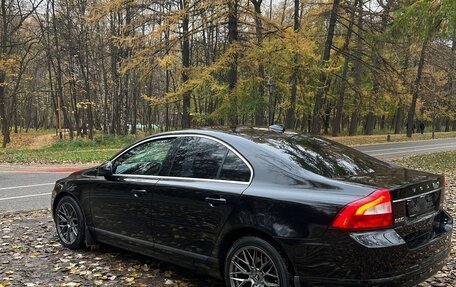 Volvo S80 II рестайлинг 2, 2007 год, 1 020 000 рублей, 9 фотография