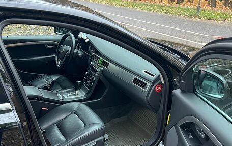 Volvo S80 II рестайлинг 2, 2007 год, 1 020 000 рублей, 15 фотография