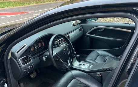 Volvo S80 II рестайлинг 2, 2007 год, 1 020 000 рублей, 13 фотография