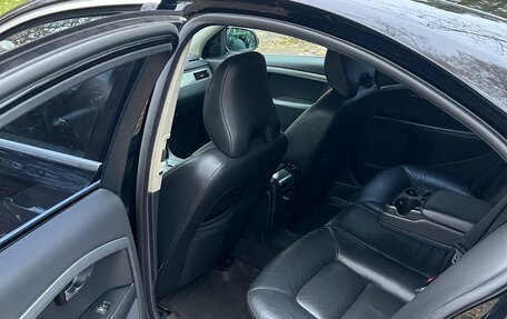 Volvo S80 II рестайлинг 2, 2007 год, 1 020 000 рублей, 17 фотография