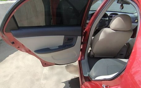 KIA Cerato I, 2006 год, 340 000 рублей, 10 фотография