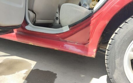 KIA Cerato I, 2006 год, 340 000 рублей, 11 фотография