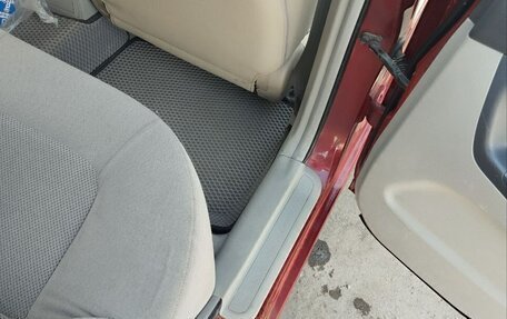 KIA Cerato I, 2006 год, 340 000 рублей, 12 фотография