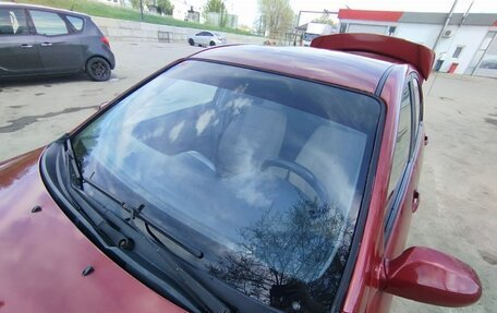 KIA Cerato I, 2006 год, 340 000 рублей, 9 фотография