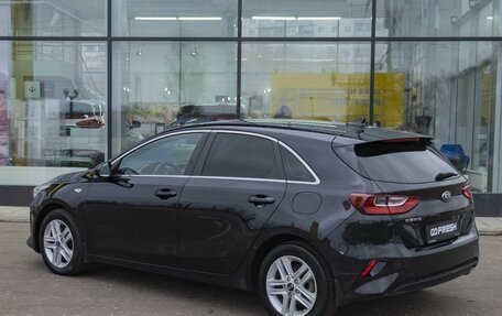 KIA cee'd III, 2018 год, 1 550 000 рублей, 2 фотография