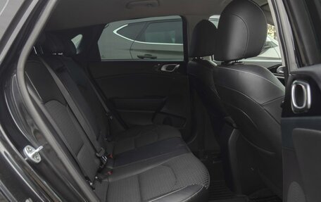 KIA cee'd III, 2018 год, 1 550 000 рублей, 11 фотография