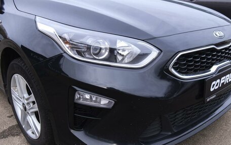 KIA cee'd III, 2018 год, 1 550 000 рублей, 6 фотография