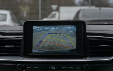 KIA cee'd III, 2018 год, 1 550 000 рублей, 17 фотография