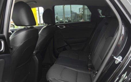 KIA cee'd III, 2018 год, 1 550 000 рублей, 13 фотография