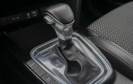 KIA cee'd III, 2018 год, 1 550 000 рублей, 15 фотография