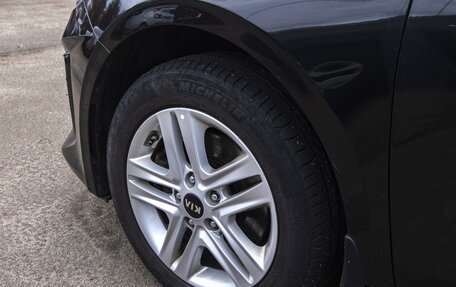 KIA cee'd III, 2018 год, 1 550 000 рублей, 8 фотография