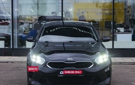 KIA cee'd III, 2018 год, 1 550 000 рублей, 3 фотография