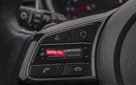 KIA cee'd III, 2018 год, 1 550 000 рублей, 20 фотография