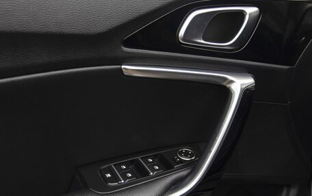 KIA cee'd III, 2018 год, 1 550 000 рублей, 26 фотография