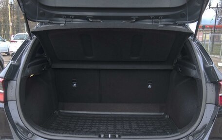 KIA cee'd III, 2018 год, 1 550 000 рублей, 28 фотография