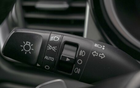 KIA cee'd III, 2018 год, 1 550 000 рублей, 18 фотография