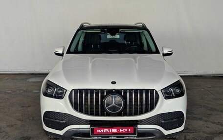 Mercedes-Benz GLE, 2020 год, 5 350 000 рублей, 2 фотография