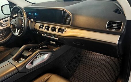 Mercedes-Benz GLE, 2020 год, 5 350 000 рублей, 9 фотография