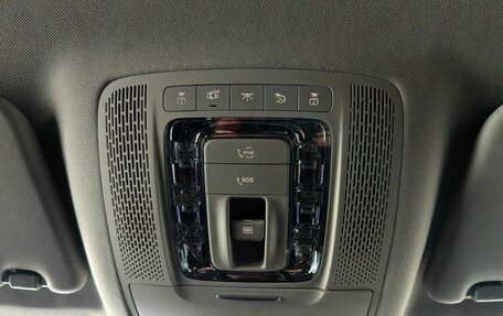 Mercedes-Benz GLE, 2020 год, 5 350 000 рублей, 14 фотография