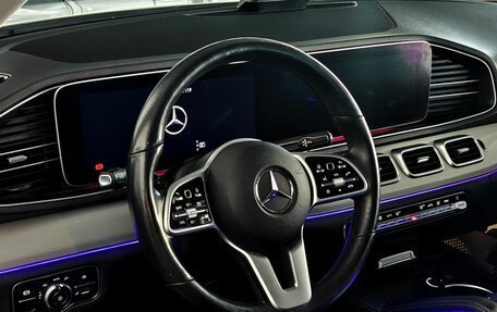 Mercedes-Benz GLE, 2020 год, 5 350 000 рублей, 17 фотография