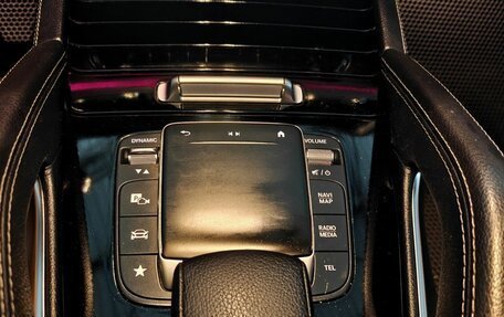 Mercedes-Benz GLE, 2020 год, 5 350 000 рублей, 15 фотография