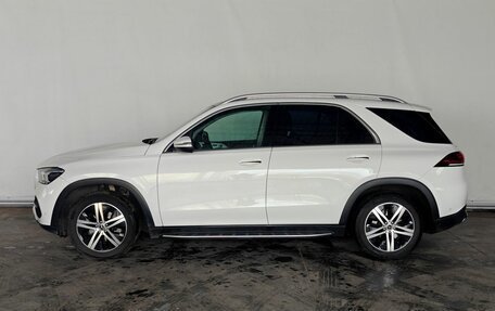 Mercedes-Benz GLE, 2020 год, 5 350 000 рублей, 8 фотография