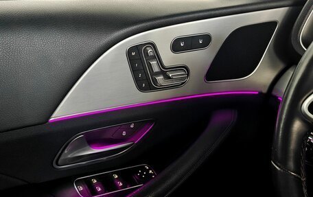 Mercedes-Benz GLE, 2020 год, 5 350 000 рублей, 19 фотография